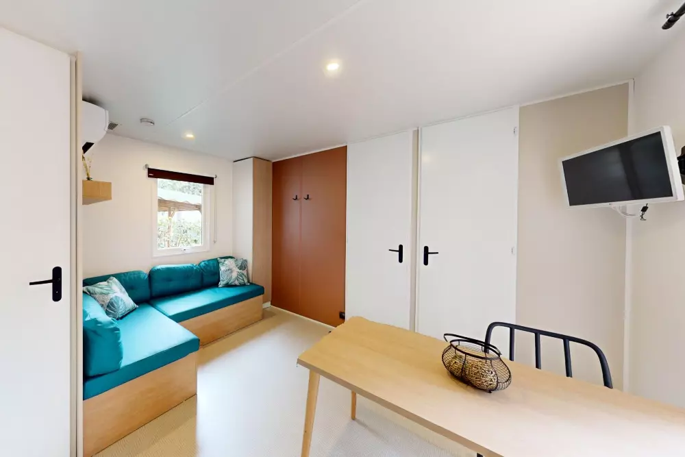 Camping Saint Gabriel 3 Sterren★★★