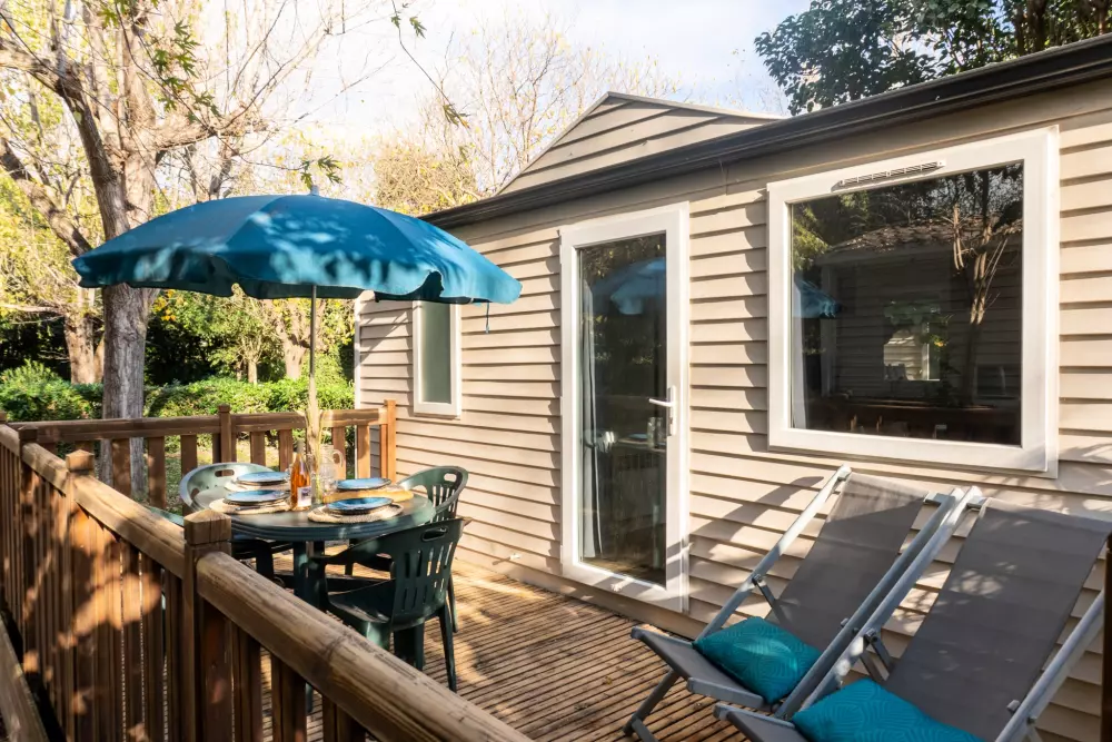 Camping Saint Gabriel 3 Sterren★★★