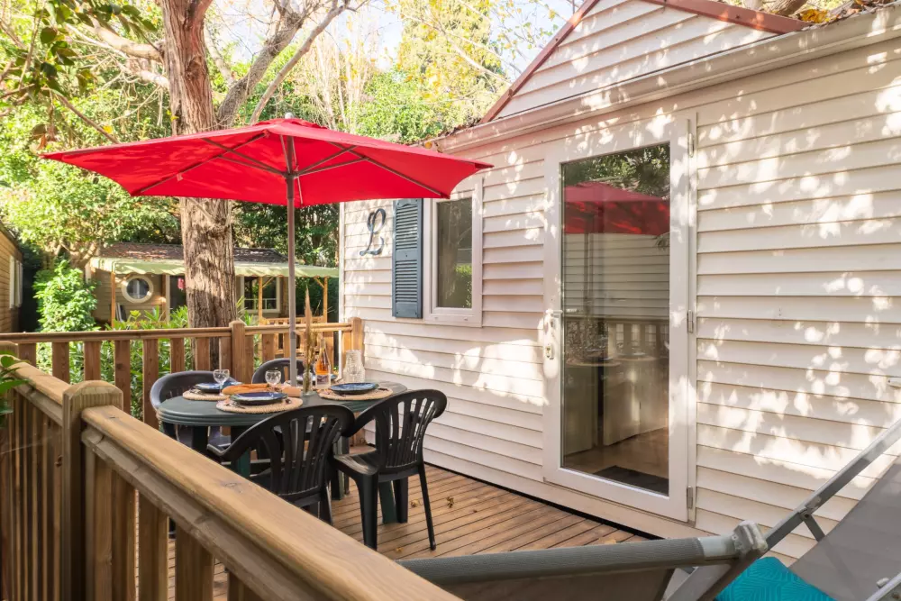 Camping Saint Gabriel 3 Sterren★★★