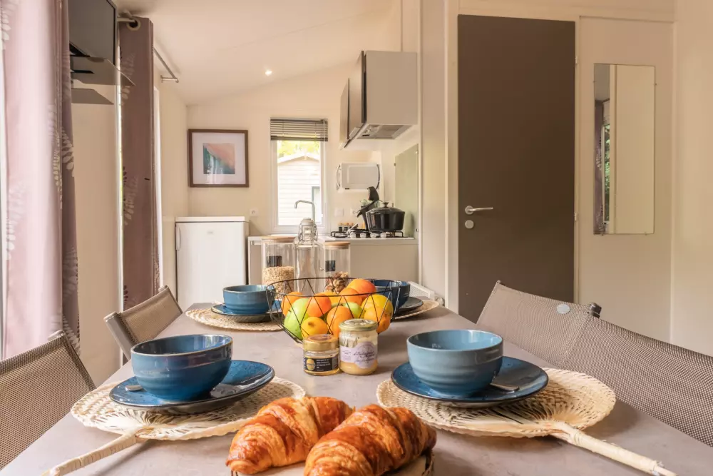 Camping Saint Gabriel 3 Sterren★★★