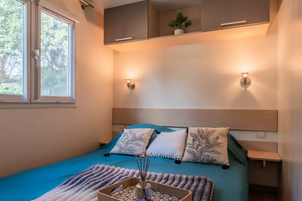 Camping Saint Gabriel 3 Sterren★★★