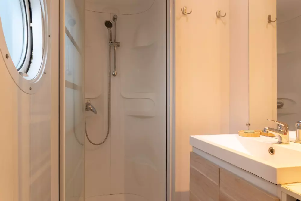 Camping Saint Gabriel 3 Sterren★★★