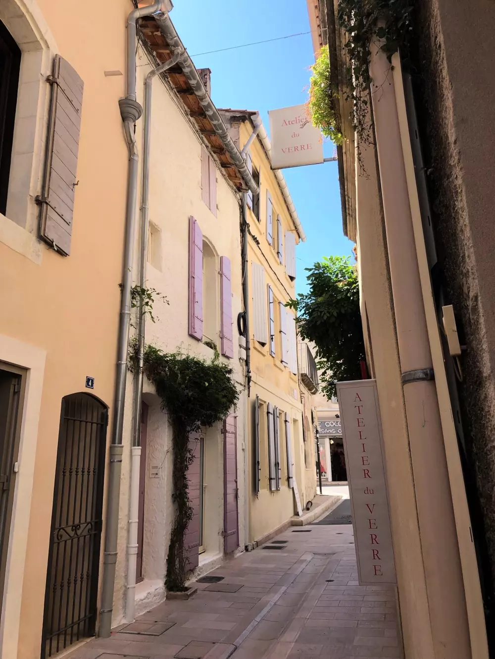 Camping Saint Gabriel 3 Sterren★★★