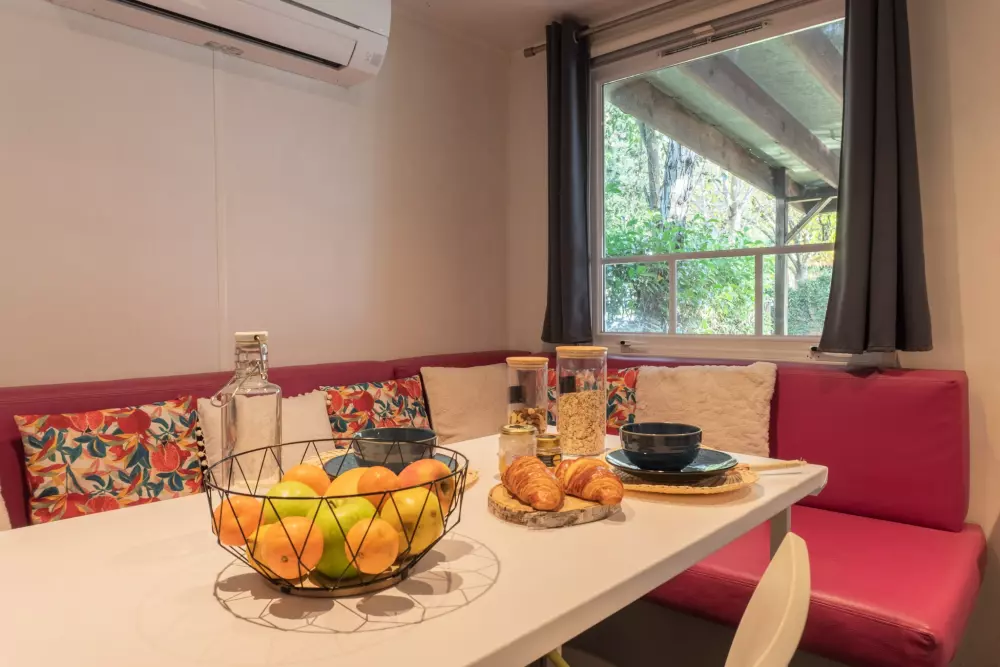 Camping Saint Gabriel 3 Sterren★★★