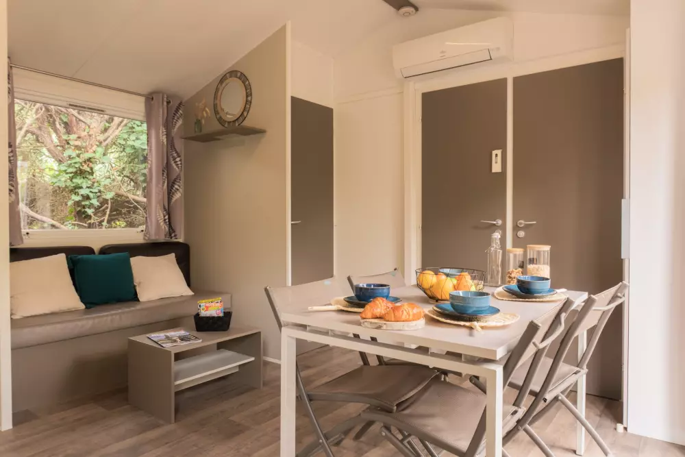 Camping Saint Gabriel 3 Sterren★★★