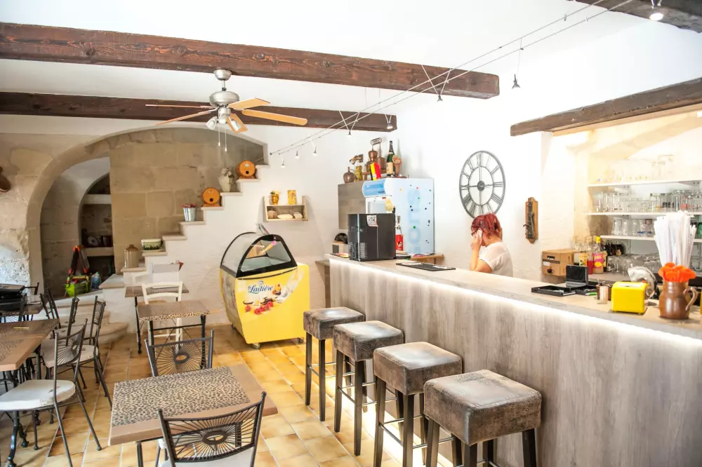 Camping Saint Gabriel 3 Sterren★★★