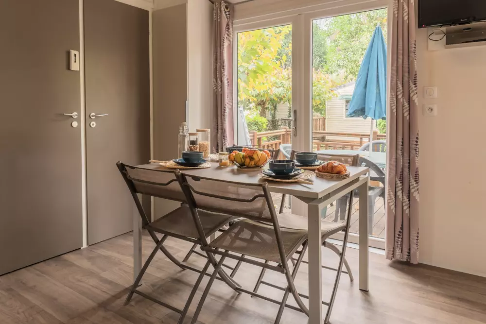 Camping Saint Gabriel 3 Sterren★★★