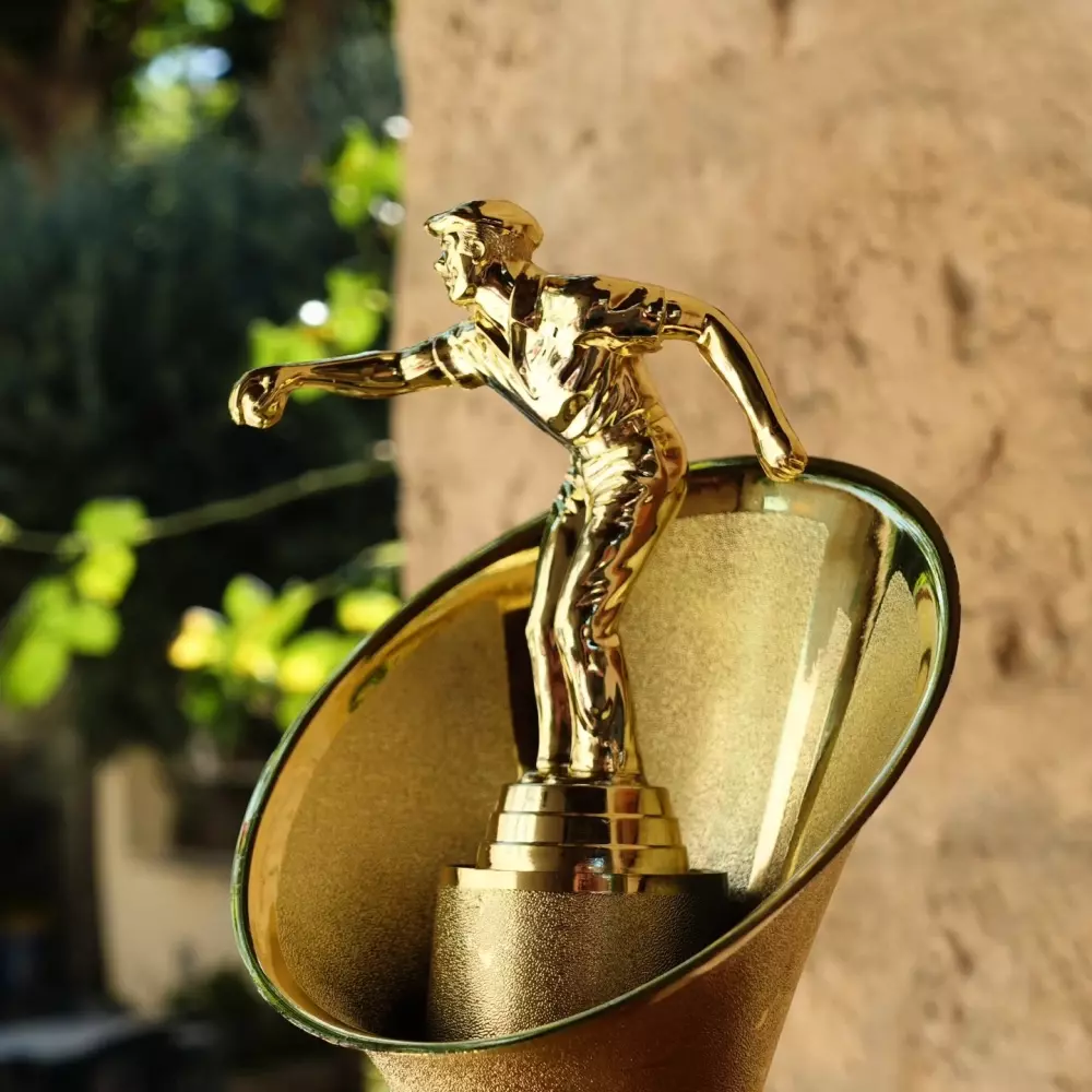 Camping Saint Gabriel 3 Sterren★★★