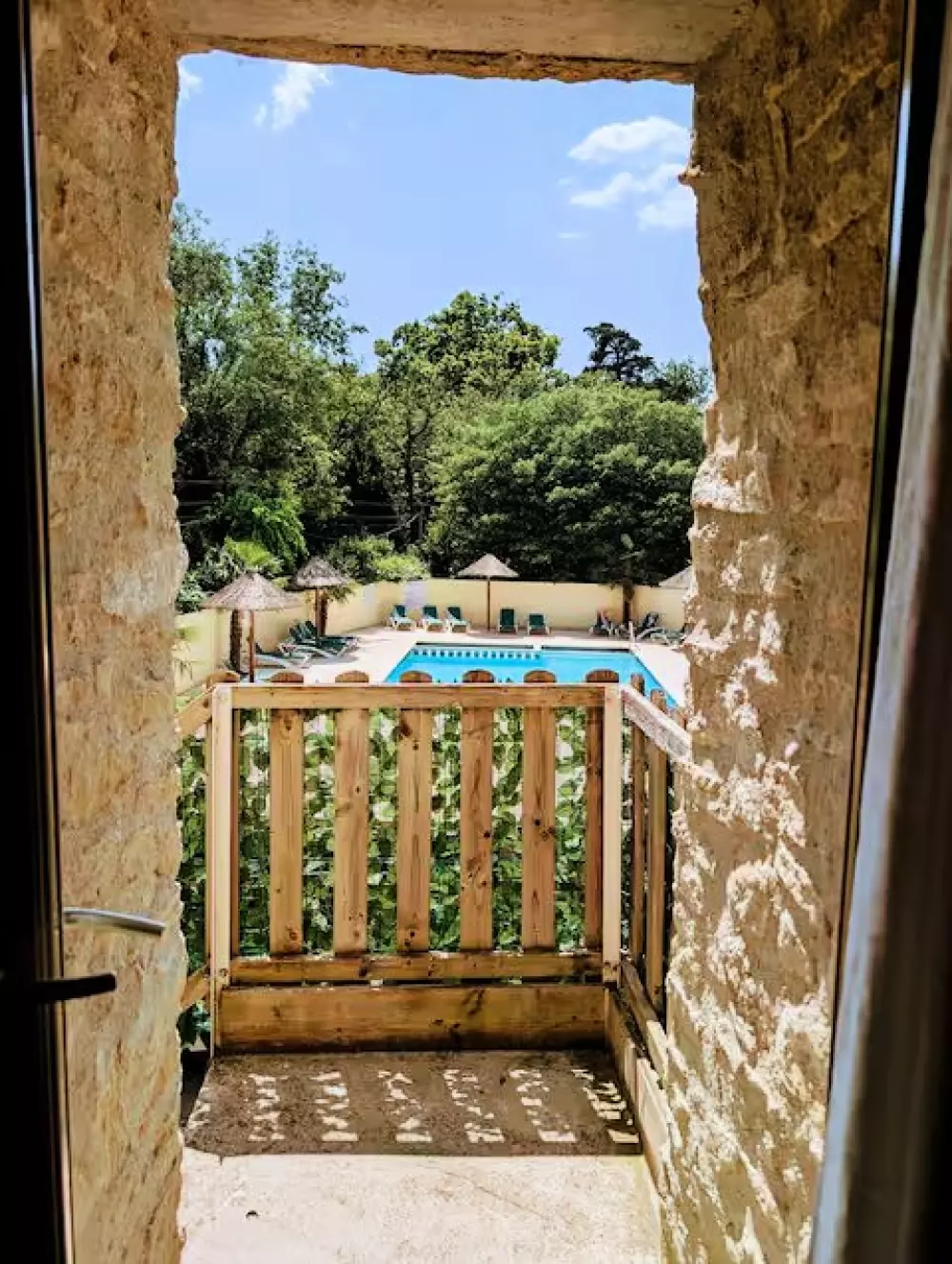 Camping Saint Gabriel 3 Sterren★★★