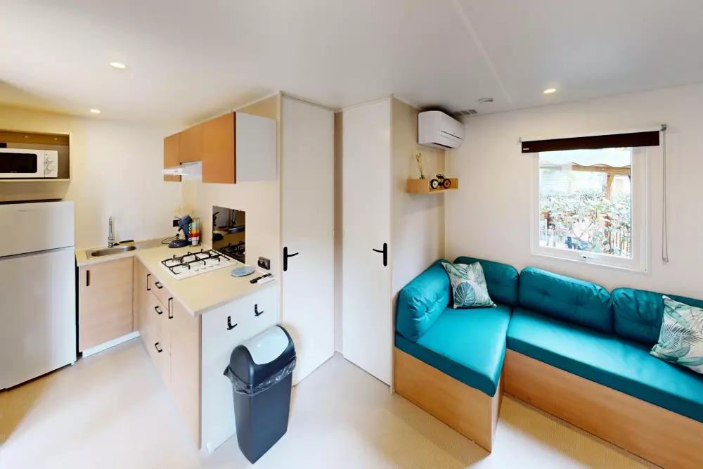 Camping Saint Gabriel 3 Sterren★★★