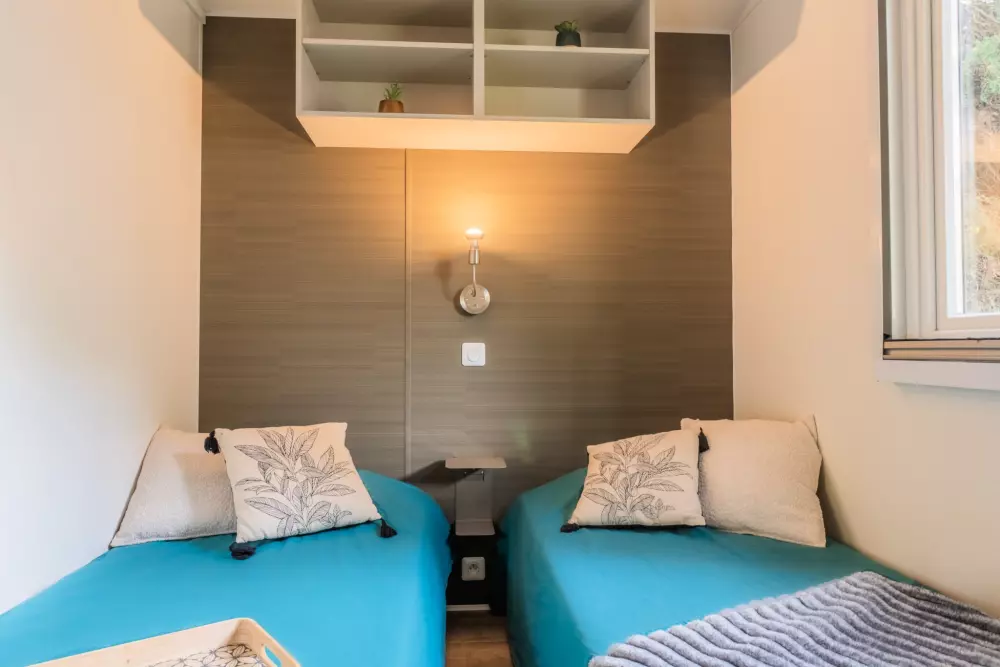 Camping Saint Gabriel 3 Sterren★★★