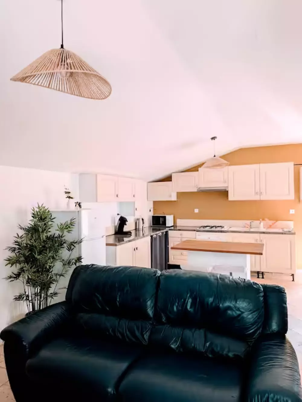 Camping Saint Gabriel 3 Sterren★★★