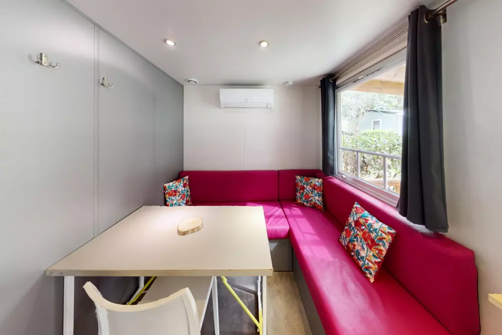 Camping Saint Gabriel 3 Sterren★★★