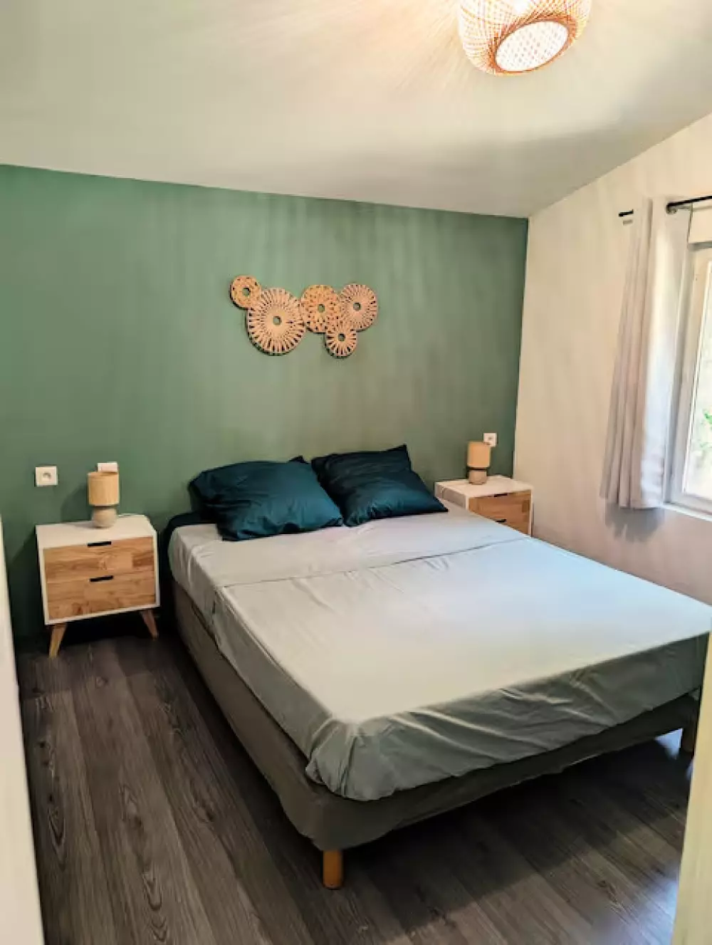 Camping Saint Gabriel 3 Sterren★★★