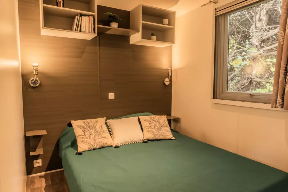 Camping Saint Gabriel 3 Sterren★★★