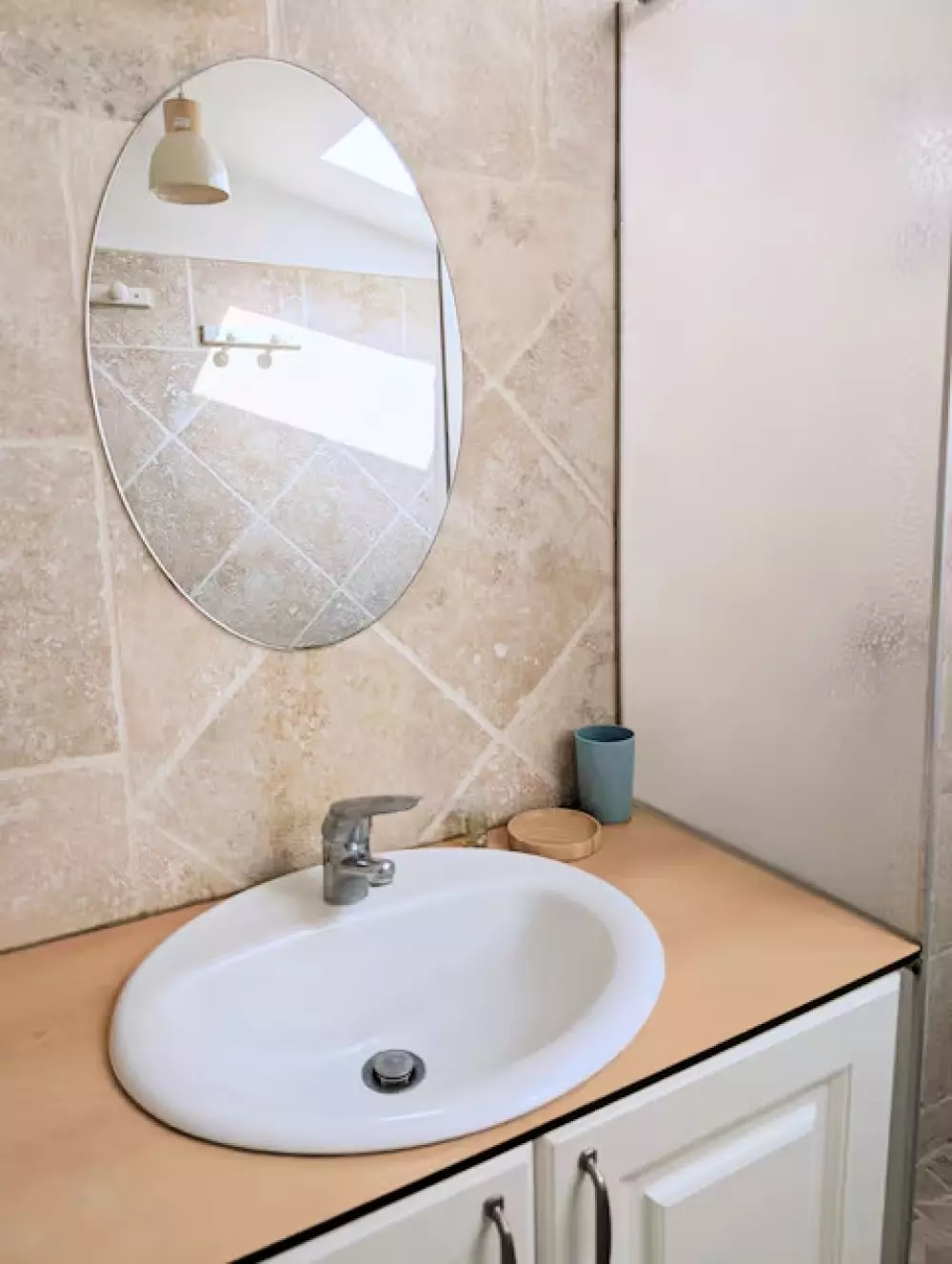 Camping Saint Gabriel 3 Sterren★★★