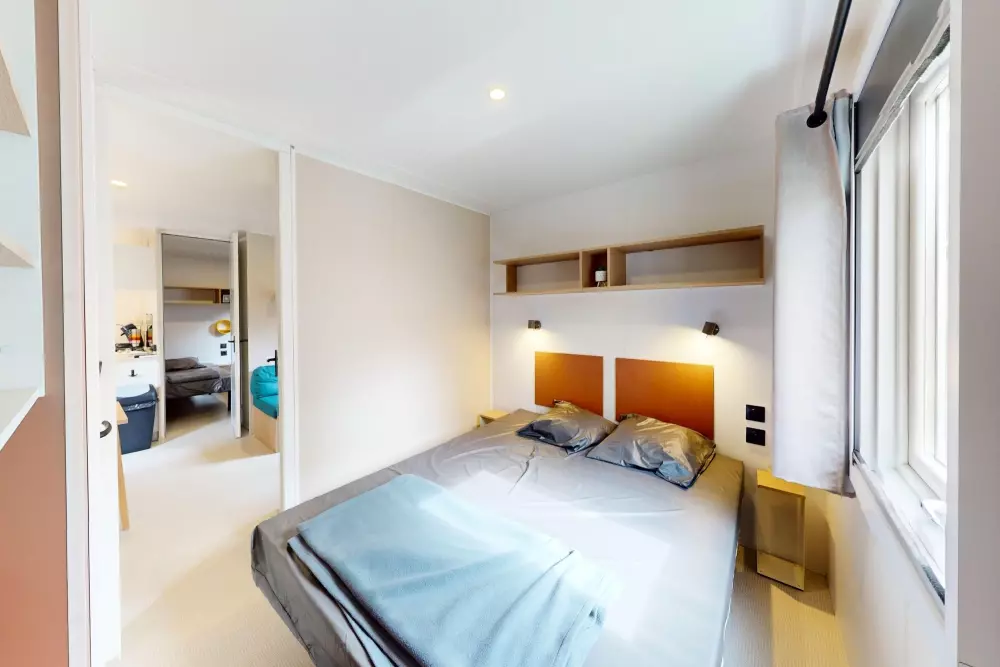 Camping Saint Gabriel 3 Sterren★★★