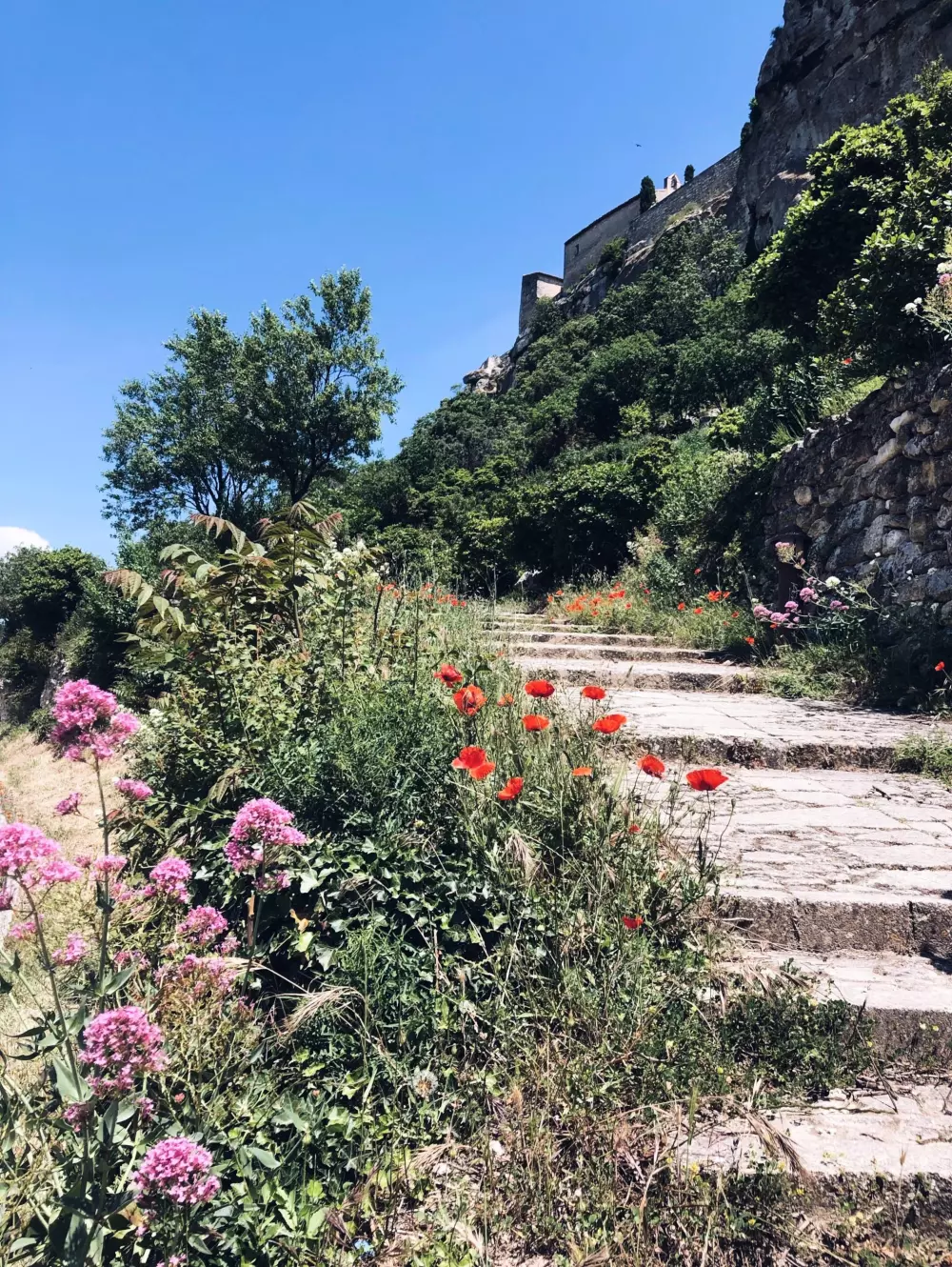 Camping Saint Gabriel 3 Sterren★★★