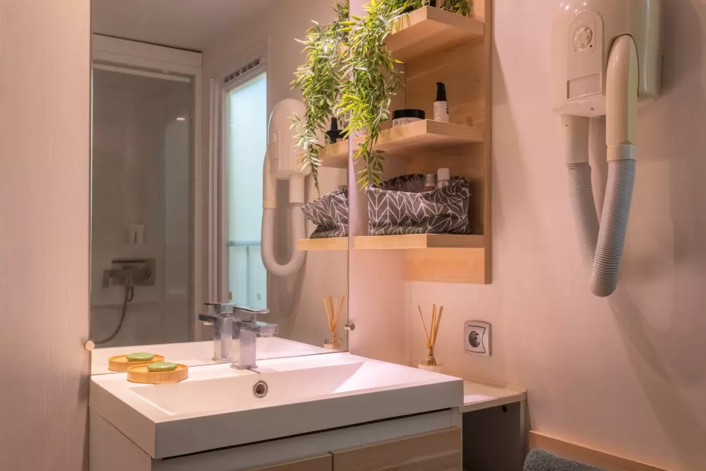 Camping Saint Gabriel 3 Sterren★★★