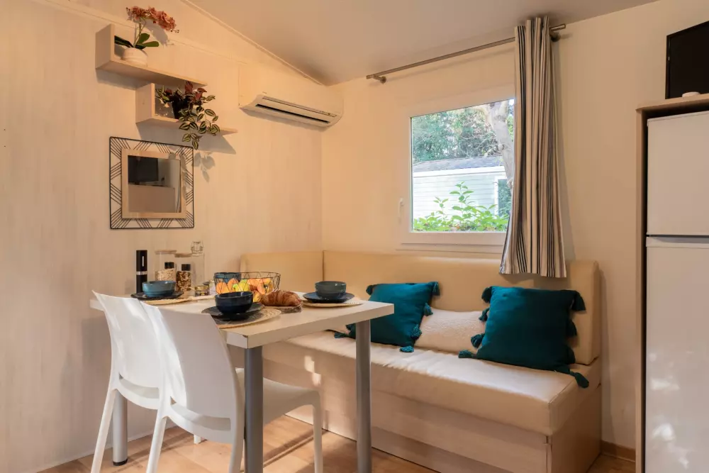 Camping Saint Gabriel 3 Sterren★★★