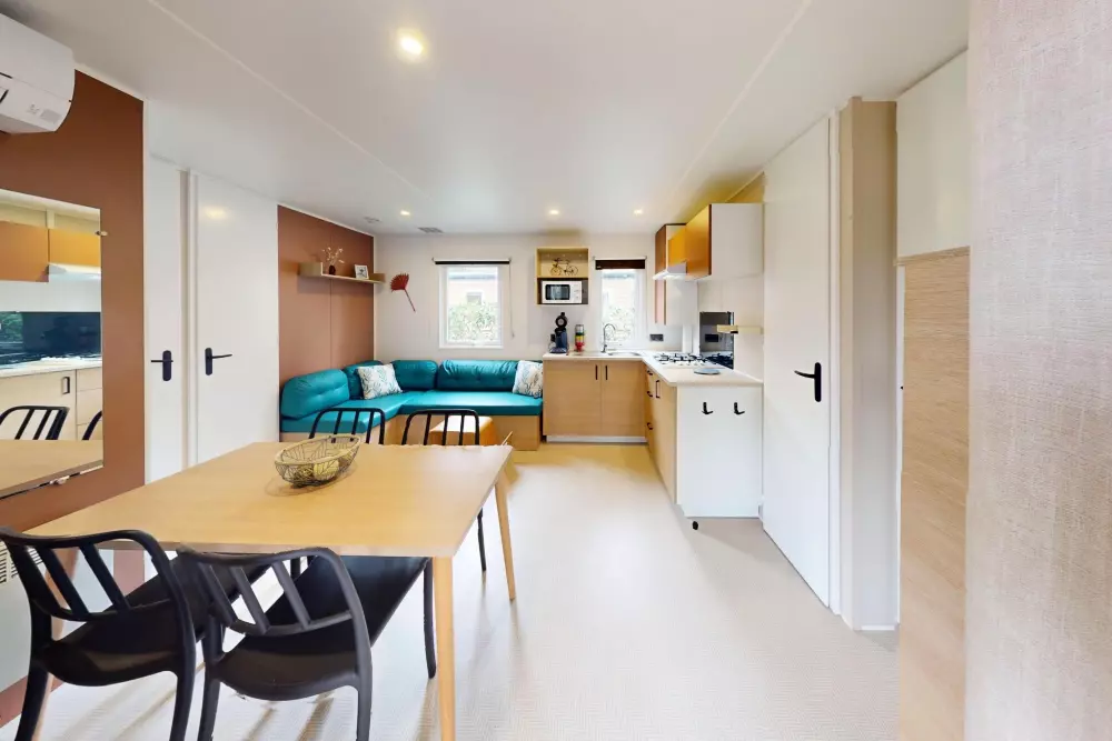 Camping Saint Gabriel 3 Sterren★★★