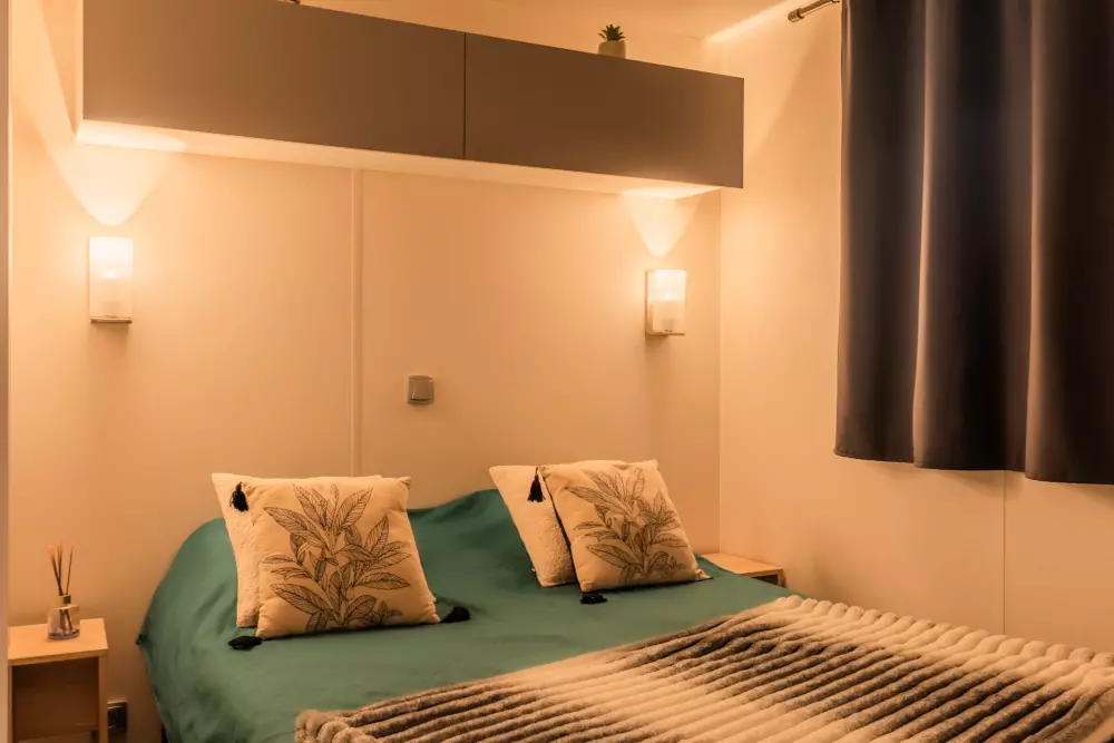 Camping Saint Gabriel 3 Sterren★★★