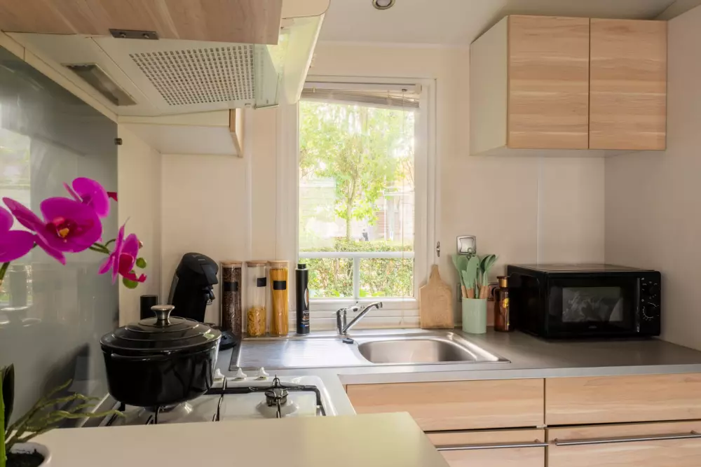 Camping Saint Gabriel 3 Sterren★★★