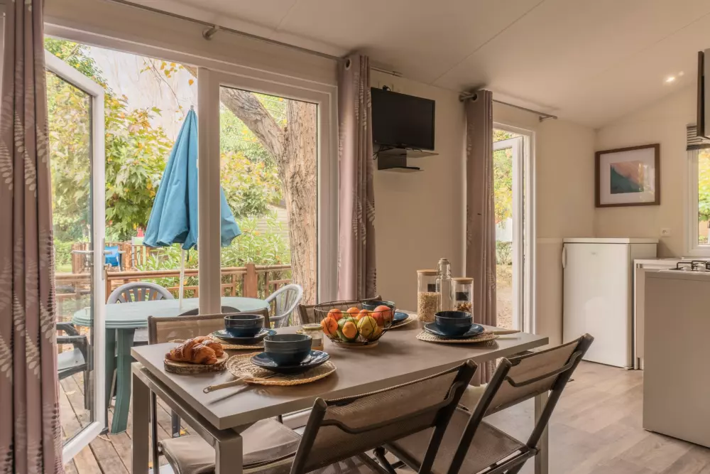 Camping Saint Gabriel 3 Sterren★★★