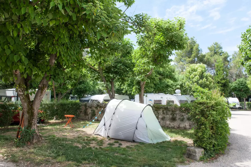 Camping Saint Gabriel 3 Sterren★★★