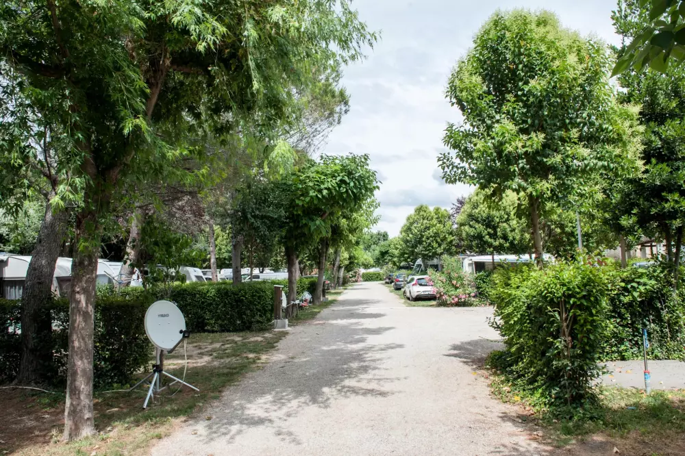 Camping Saint Gabriel 3 Sterren★★★