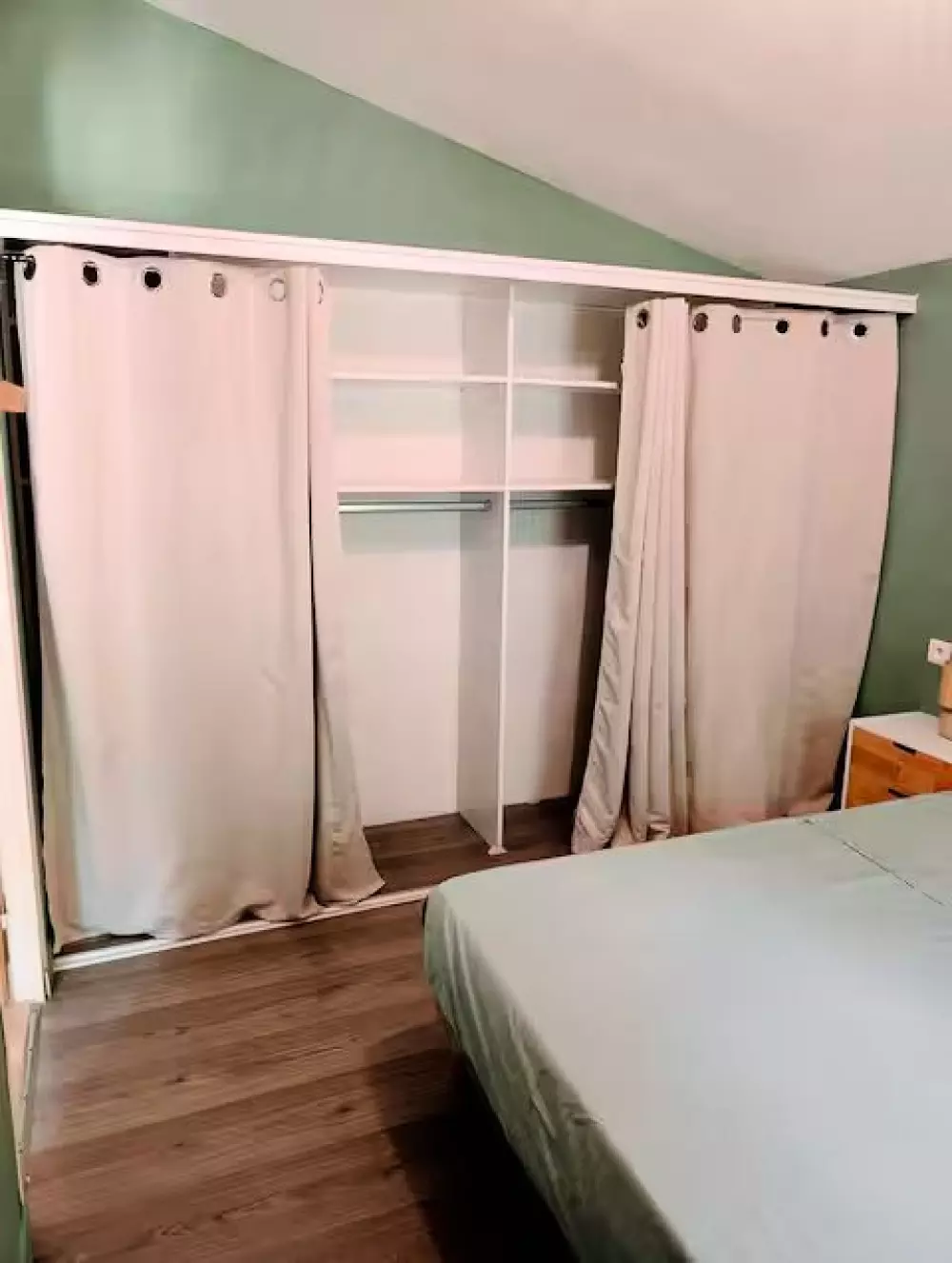 Camping Saint Gabriel 3 Sterren★★★