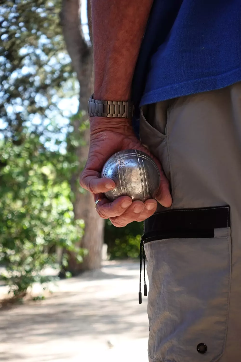 Camping Saint Gabriel 3 Sterren★★★