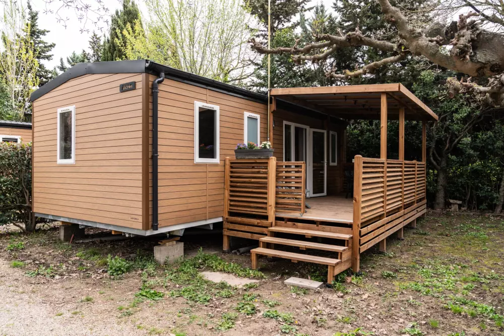 Camping Saint Gabriel 3 Sterren★★★