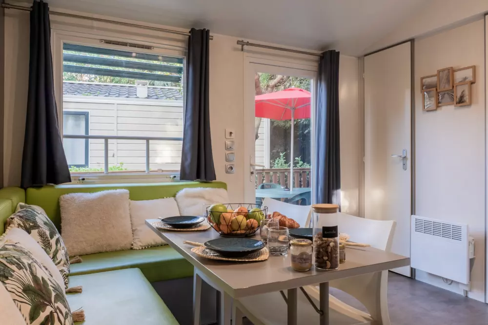 Camping Saint Gabriel 3 Sterren★★★