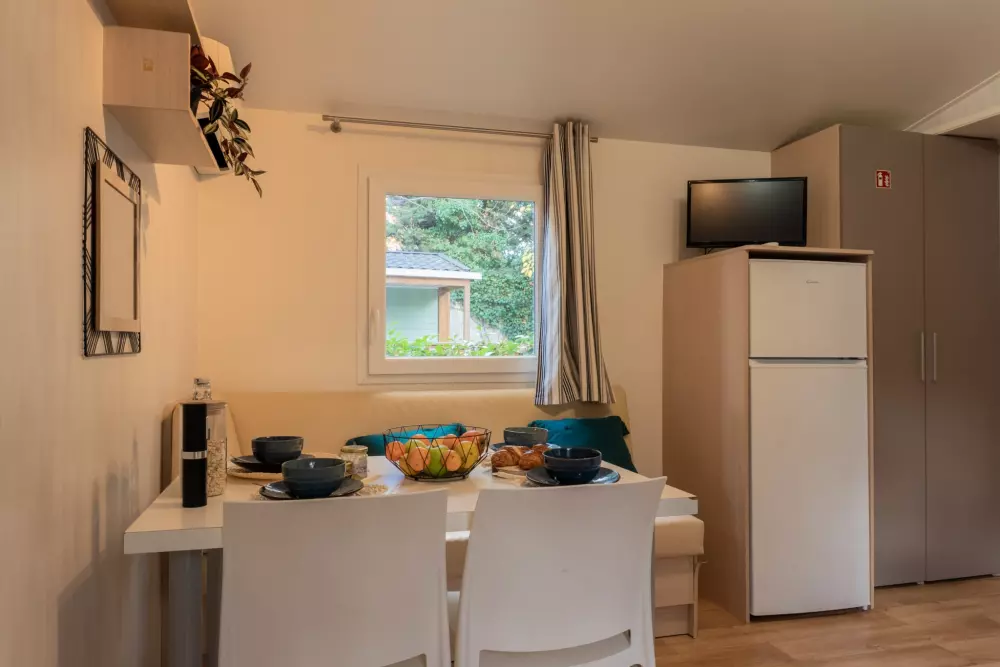 Camping Saint Gabriel 3 Sterren★★★