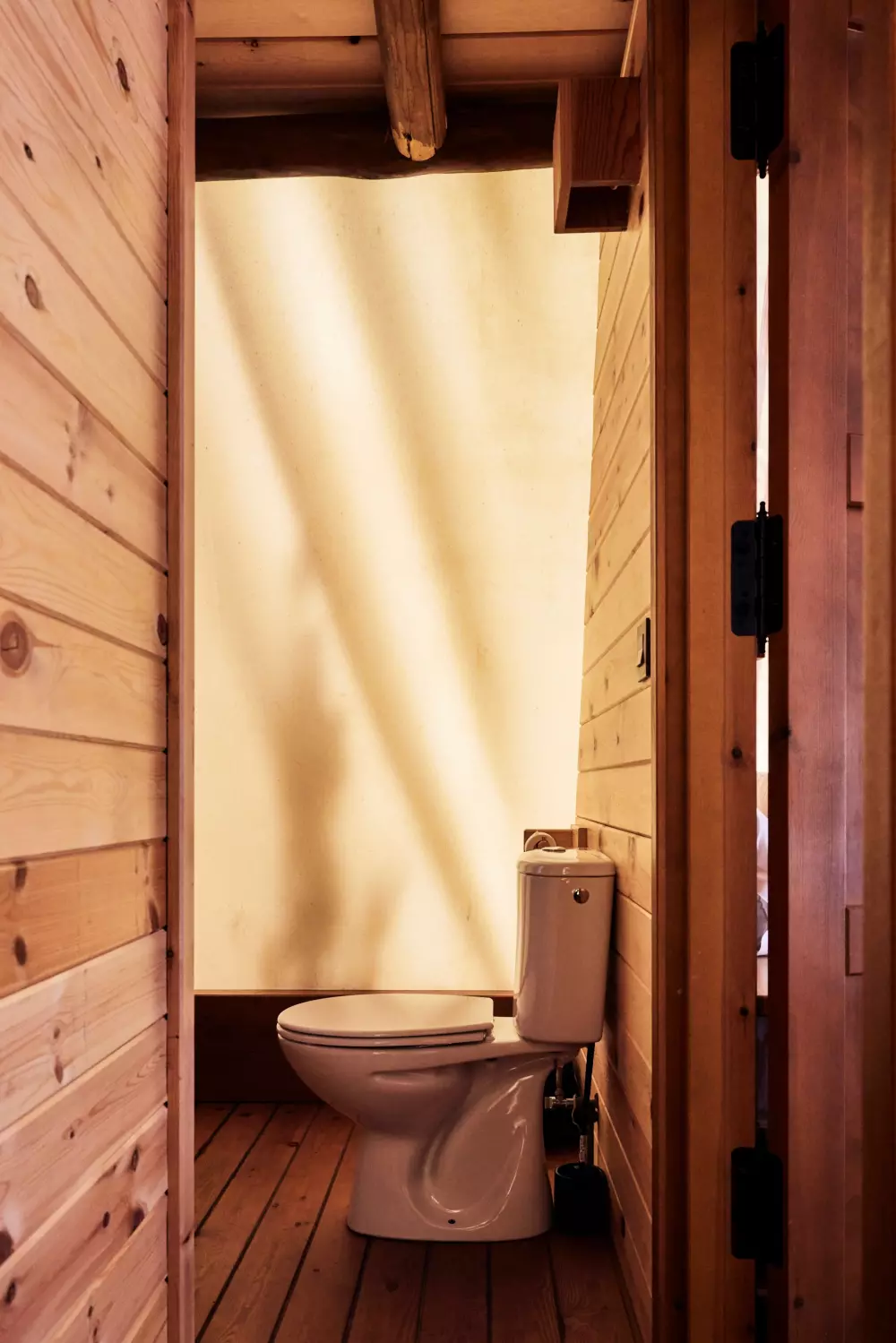 TAIGA Tarifa Punta Paloma