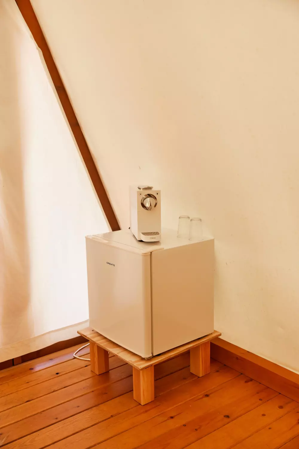 TAIGA Tarifa Punta Paloma