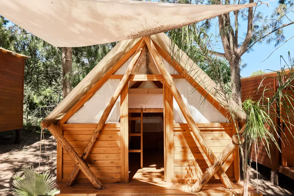 TAIGA Tarifa Punta Paloma