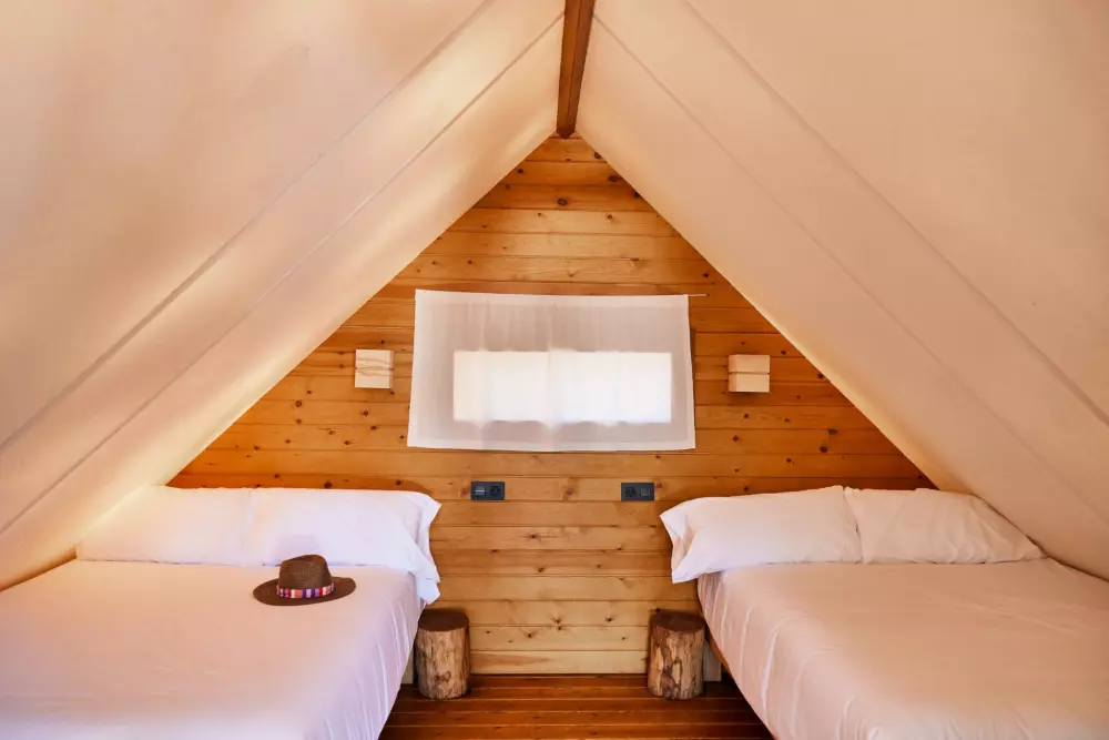 TAIGA Tarifa Punta Paloma