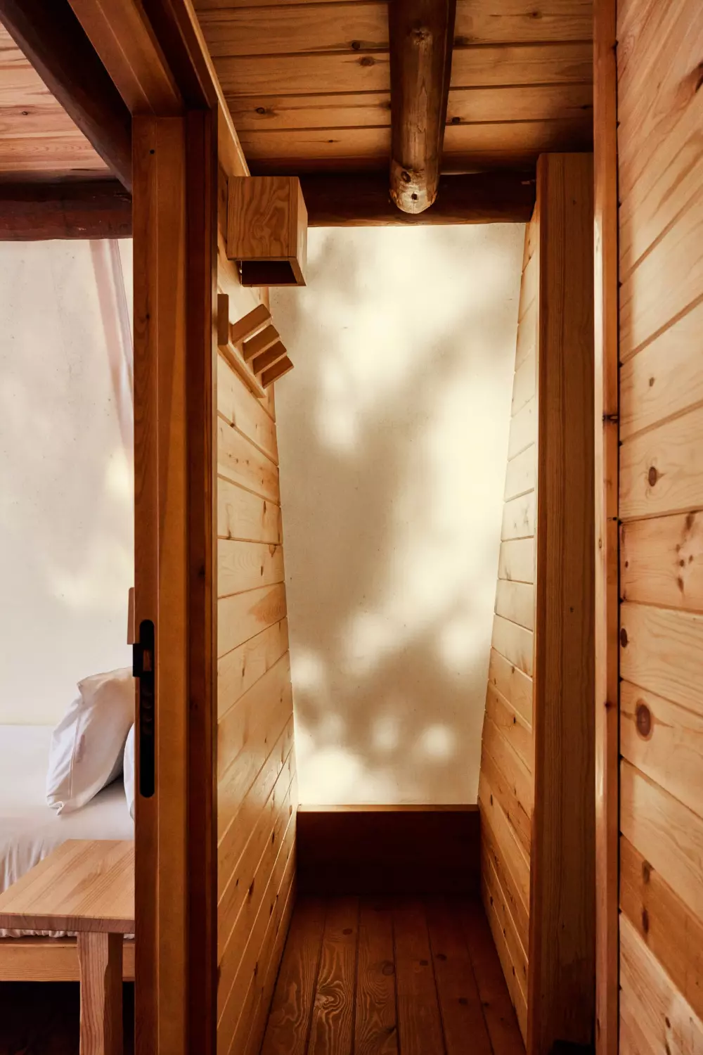 TAIGA Tarifa Punta Paloma