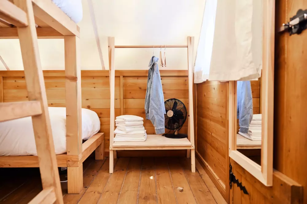 TAIGA Tarifa Punta Paloma