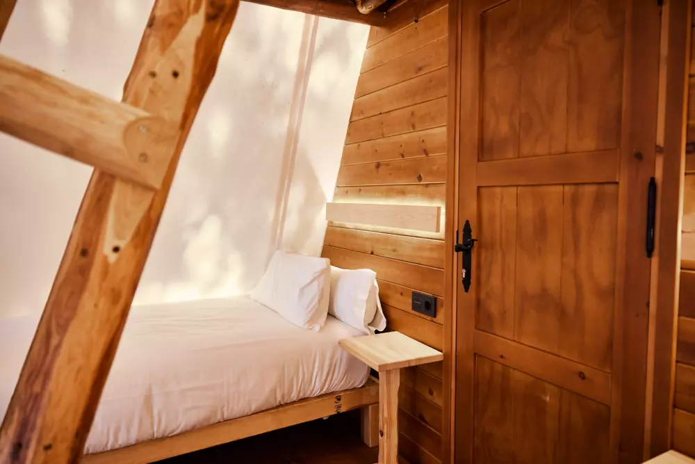 TAIGA Tarifa Punta Paloma