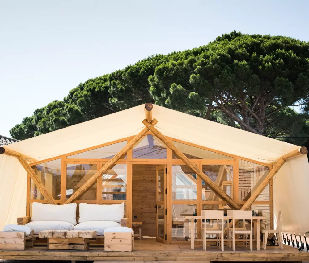 TAIGA Tarifa Punta Paloma