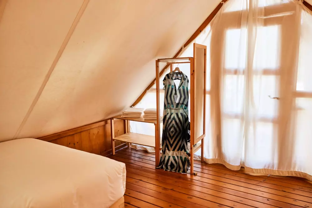 TAIGA Tarifa Punta Paloma