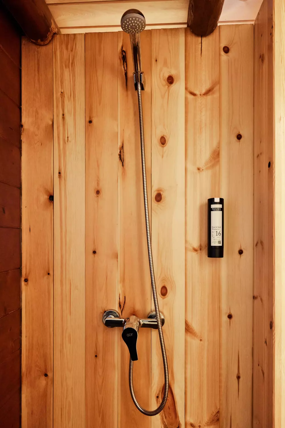 TAIGA Tarifa Punta Paloma