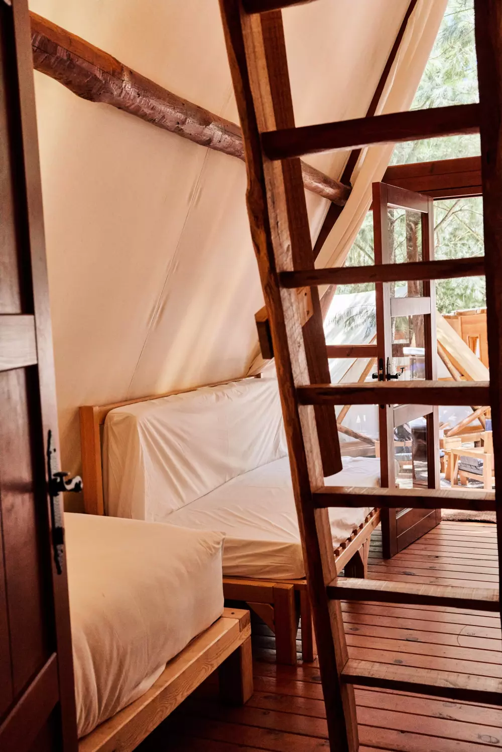 TAIGA Tarifa Punta Paloma