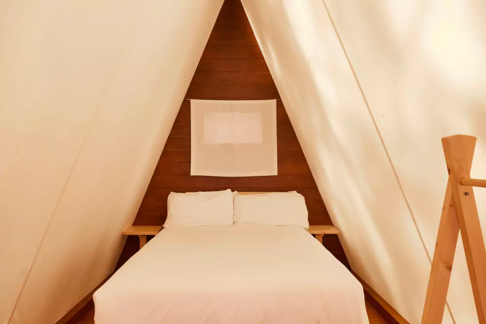 TAIGA Tarifa Punta Paloma