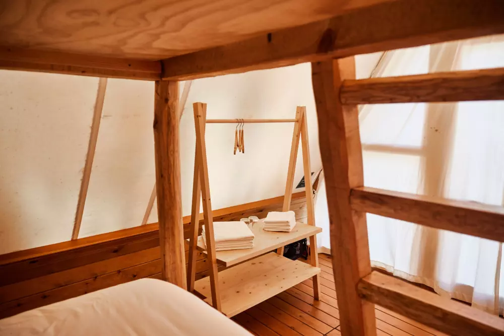 TAIGA Tarifa Punta Paloma