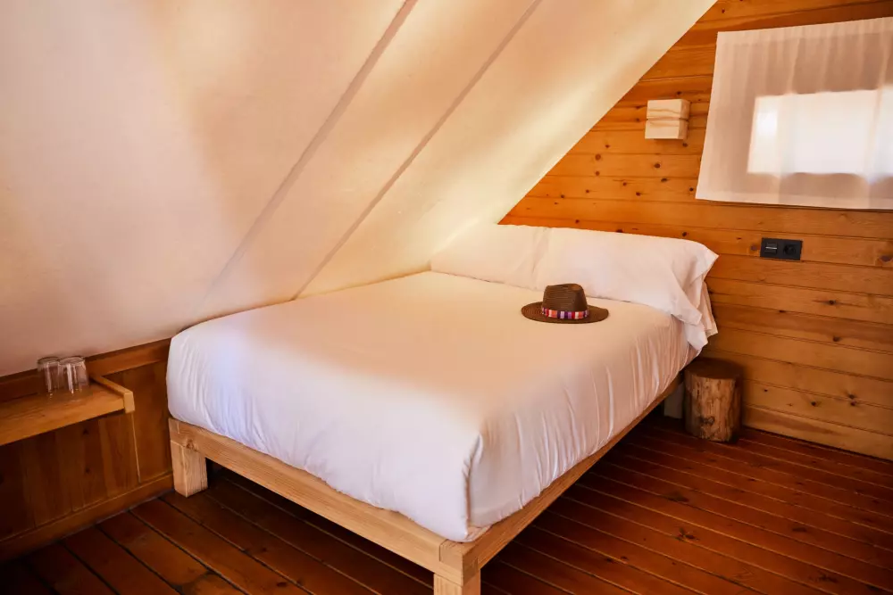 TAIGA Tarifa Punta Paloma