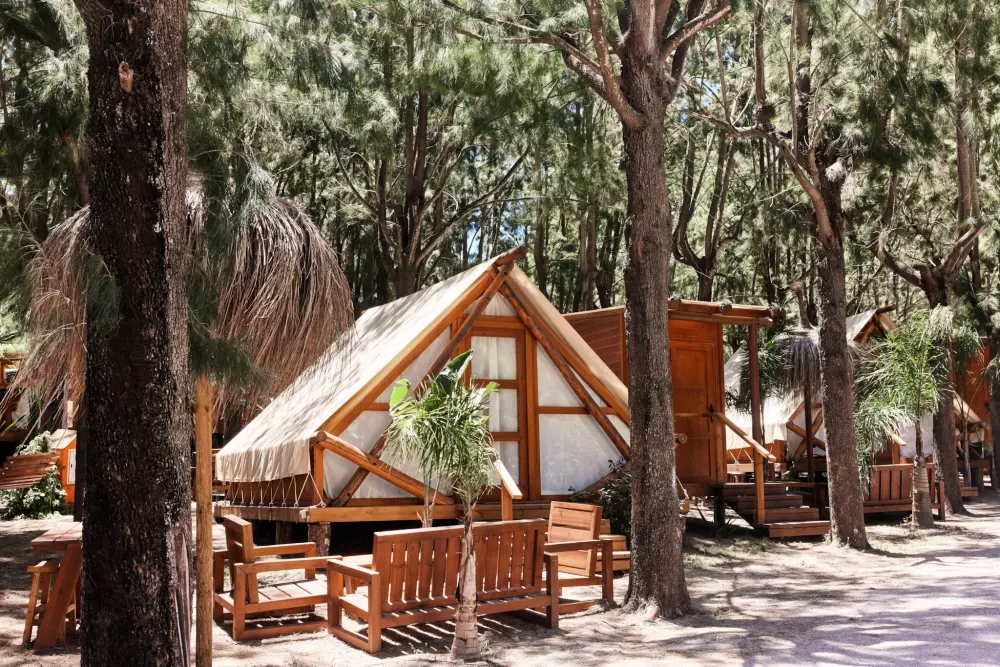 TAIGA Tarifa Punta Paloma